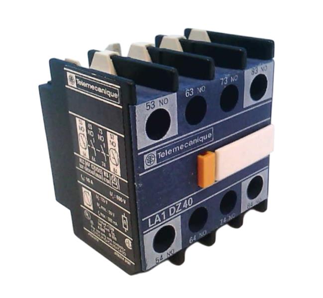 SCHNEIDER ELECTRIC LA1DZ40