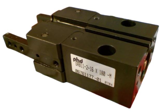 PHD INC GRB11-2-16X180-M