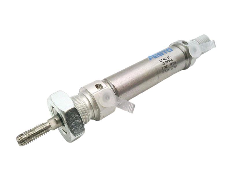 FESTO DSNU-16-25-PPV-A