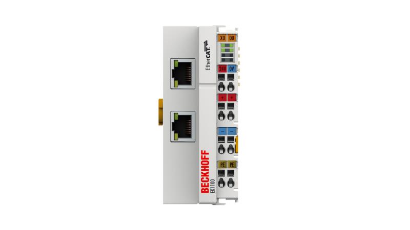 BECKHOFF EK1101-0010