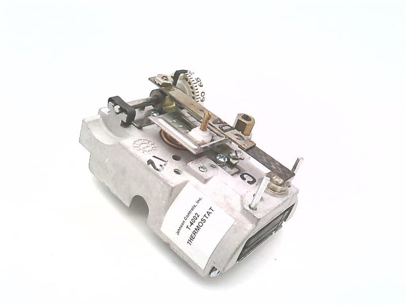 JOHNSON CONTROLS T-4002-201