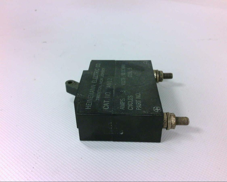 EATON CORPORATION AM12
