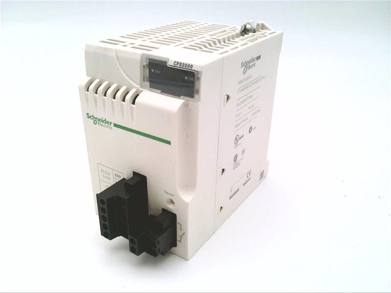 SCHNEIDER ELECTRIC BMXCPS2000