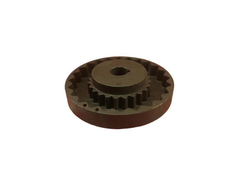 ELW-86-7/8 by EATON CORPORATION