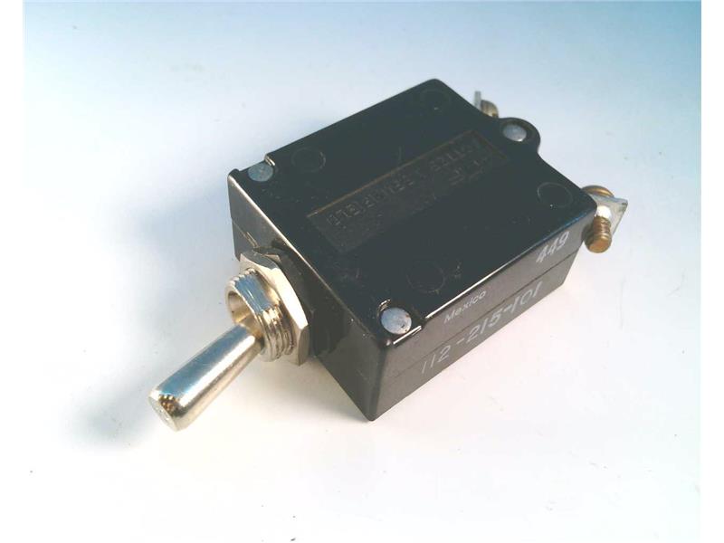 TE CONNECTIVITY 112-215-101