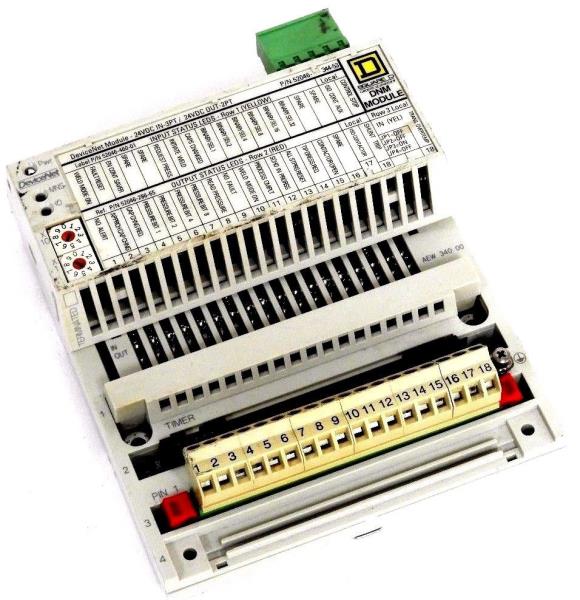 SCHNEIDER ELECTRIC 52046-344-53