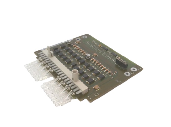 SIEMENS 813 0092 02 SS