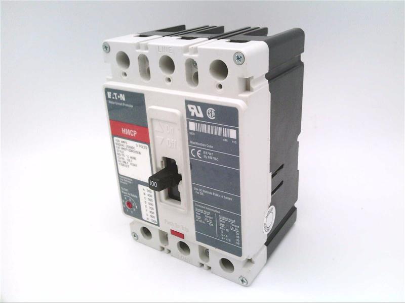 EATON CORPORATION HMCP100R3YS06