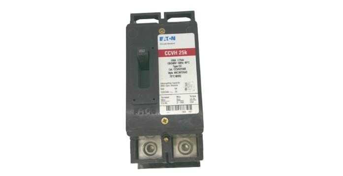 EATON CORPORATION CCVH2150X