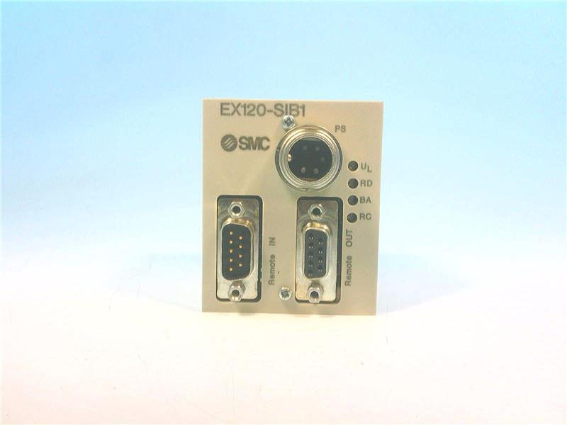 SMC EX120-SIB1