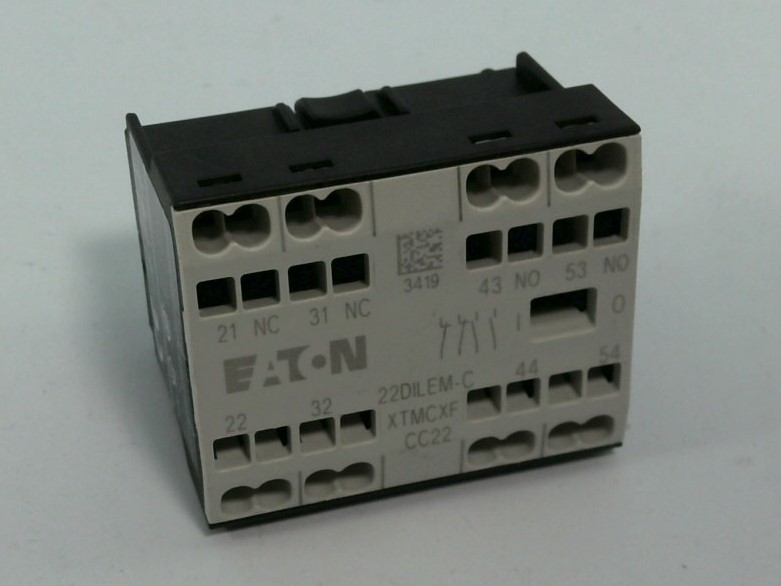 22DILEM-C by EATON CORPORATION