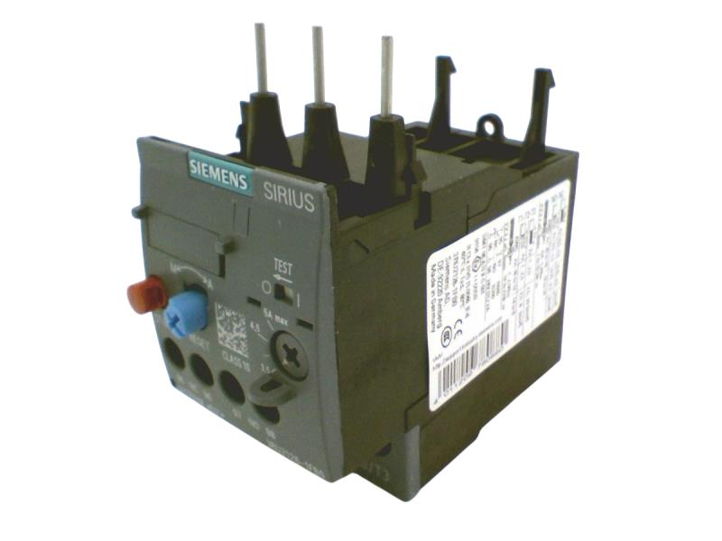 SIEMENS 3RU2126-1FB0