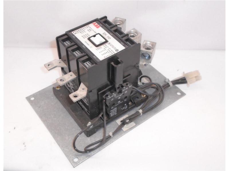 ASEA BROWN BOVERI EH110AC-AFL