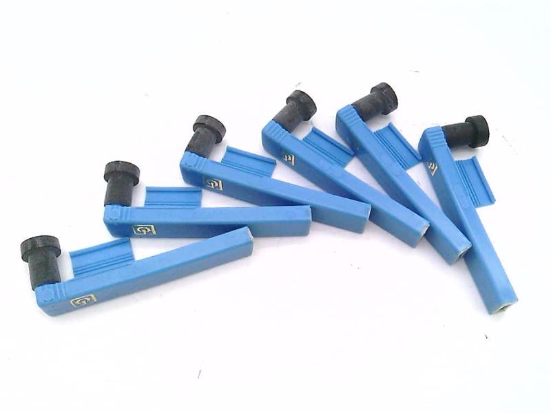 GRAPHIC CONTROLS 10557354