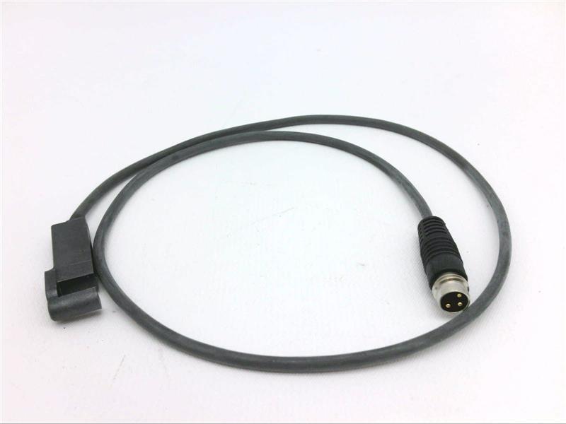 BALLUFF BMF 305K-PS-C-2-S49-00,5