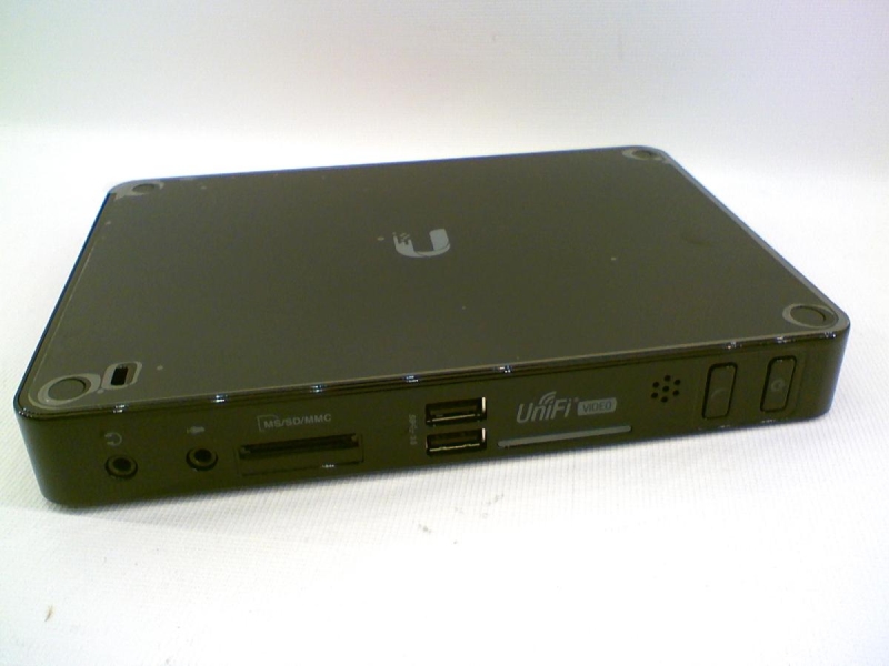 UVC-NVR by UBIQUITI NETWORKS