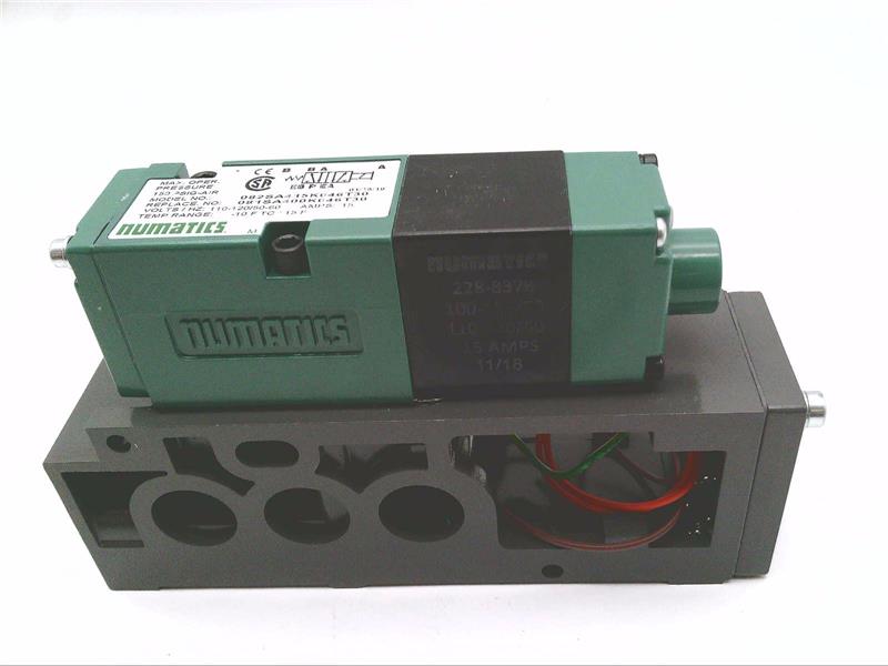 ASCO 082SA415K046T30