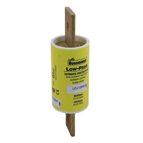 EATON CORPORATION LPJ-70SP-FN