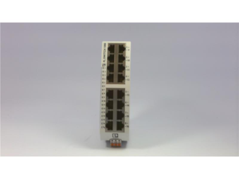 PHOENIX CONTACT FL SWITCH 1016N