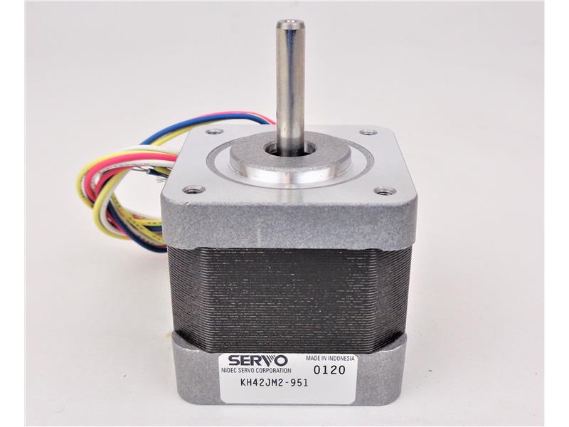 NIDEC CORP KH42JM2-951