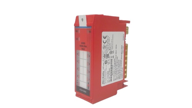 ALLEN BRADLEY 1734-IB8S