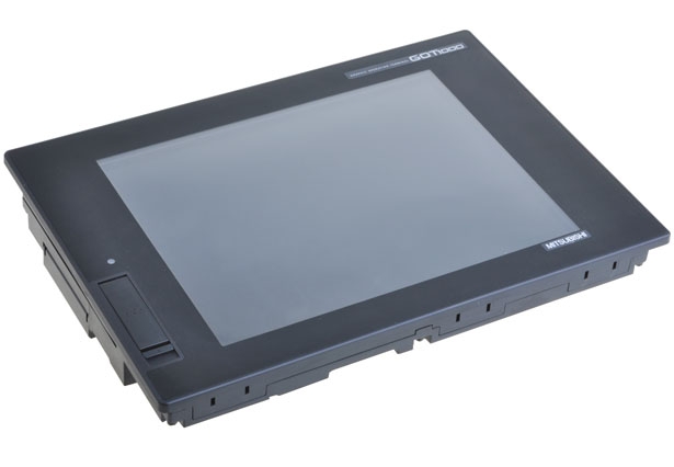 MITSUBISHI GT1685M-STBD-K