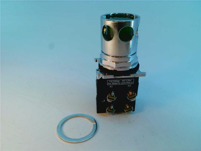 EATON CORPORATION 10250T4762C22A15