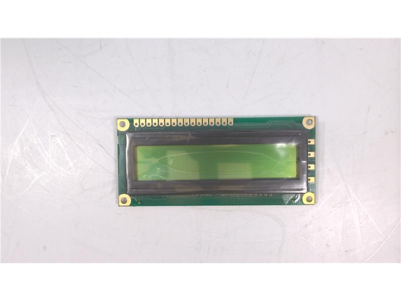 DATA IMAGE CM160100SRNNCG01