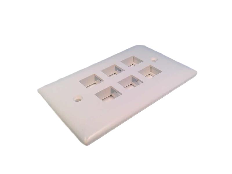 LEGRAND WP3406WH