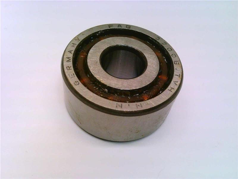 SCHAEFFLER GROUP 3200BB.TVH