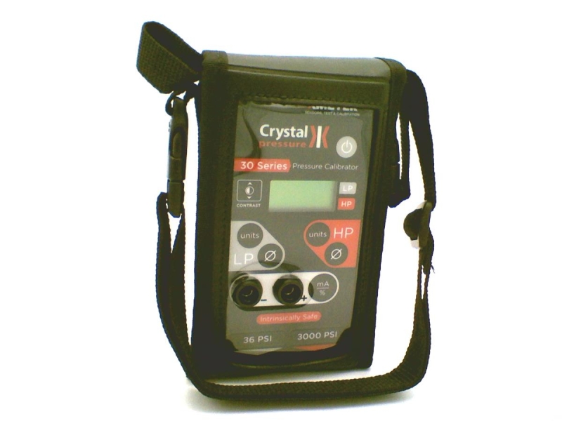 CRYSTAL ENGINEERING CORP IS33-36/3000