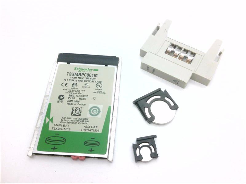 SCHNEIDER ELECTRIC TSXMRPC001M
