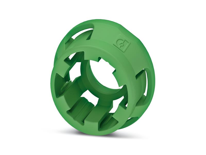 PHOENIX CONTACT SACC-BP-F-FIX/NUT-GN-SMD