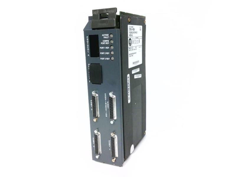 ALLEN BRADLEY 2760-RB