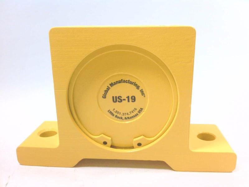 GLOBAL MANUFACTURING 504019