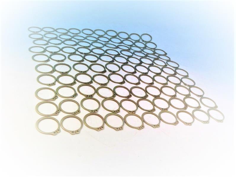 ROTOR CLIP SH-75ST ZD