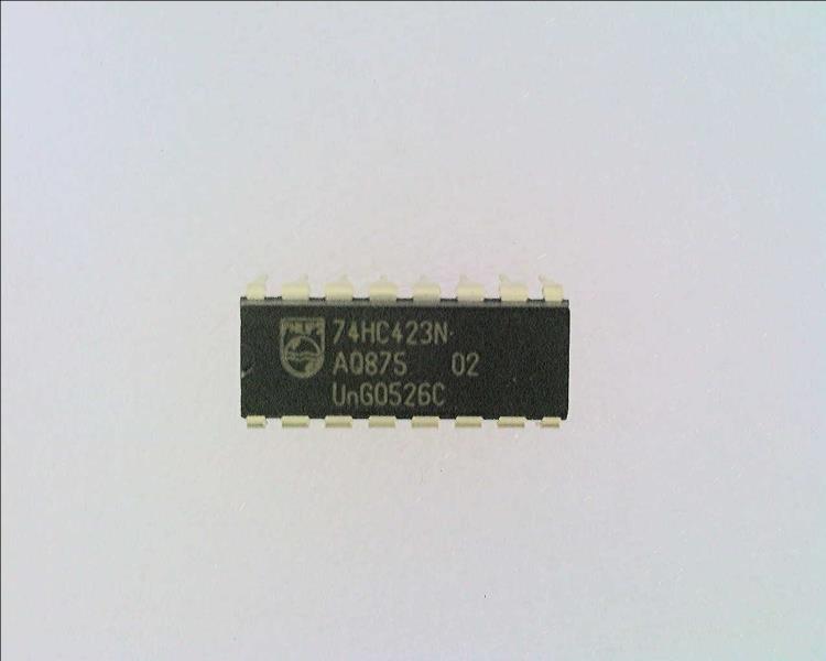 74HC42N by NXP SEMICONDUCTOR
