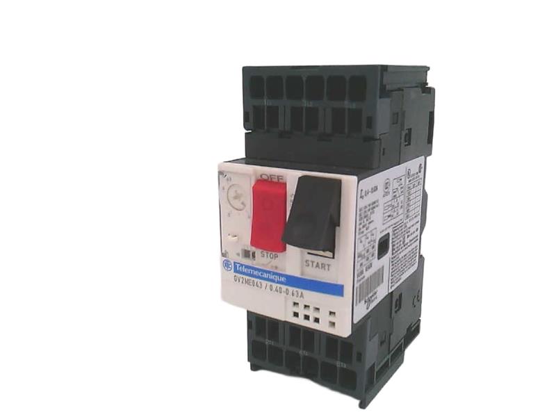 SCHNEIDER ELECTRIC GV2ME043