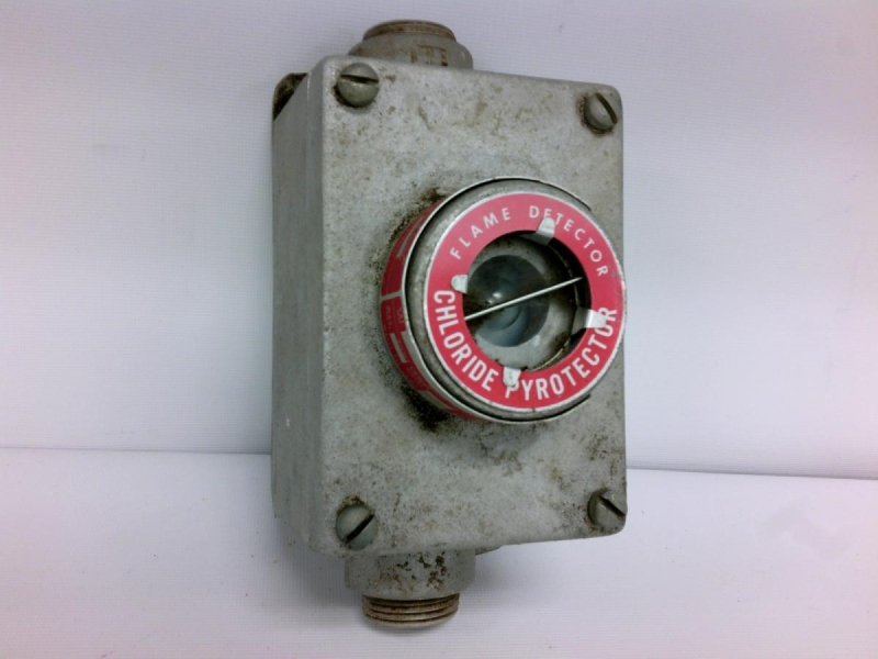 EATON CORPORATION EFS2524-SA-DR0290731