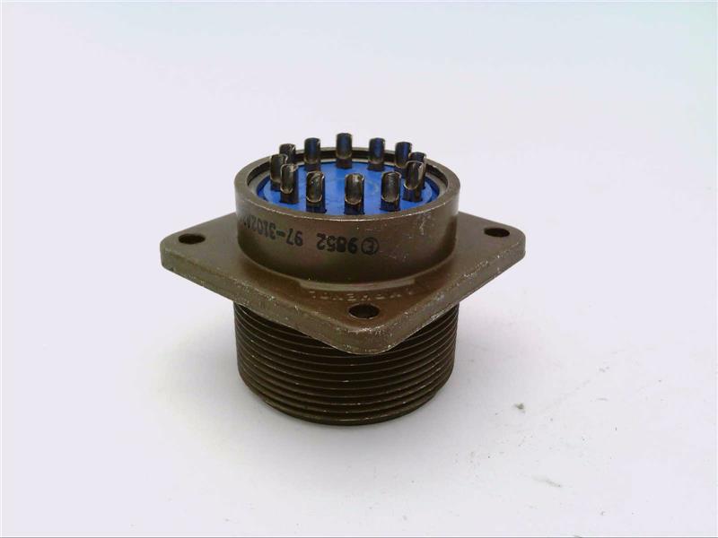 AMPHENOL 97-3102A-24-19S