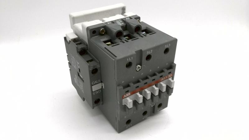 ASEA BROWN BOVERI A63-30-11-80