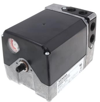 SIEMENS SQM50.464R1H3