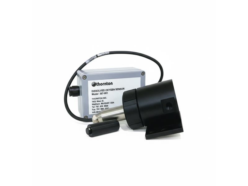 METTLER TOLEDO 367-001