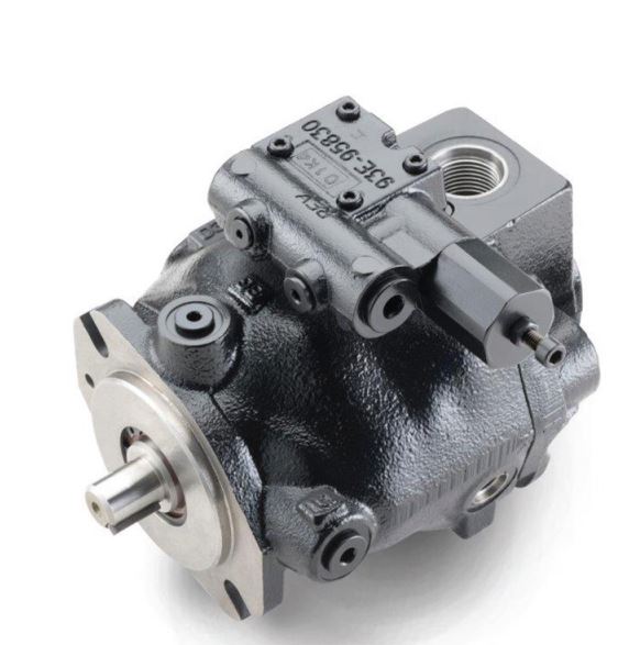 PARKER PD075PS02SRU5BC00S1000000