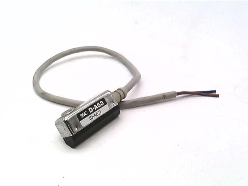 SMC D-A53-0.5M