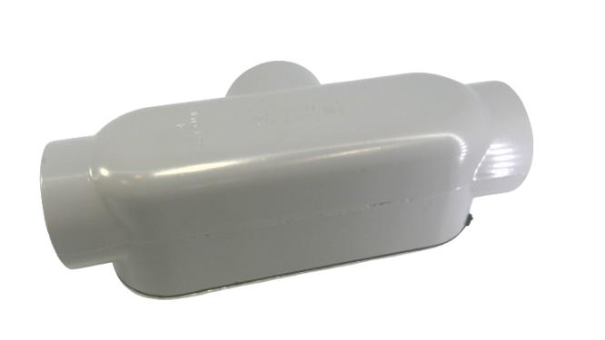 EATON CORPORATION E121488 1-1/4 TYPE T