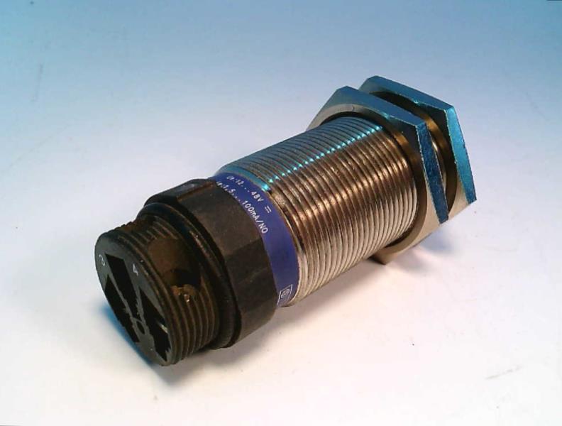 SCHNEIDER ELECTRIC XS1M30DA210B