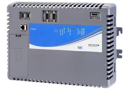 MS-NIE5510-1 by JOHNSON CONTROLS