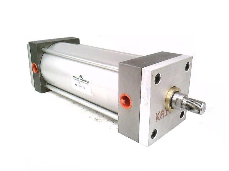 4X8MP-1-DC by ADVANCE AUTOMATION CYLINDERS