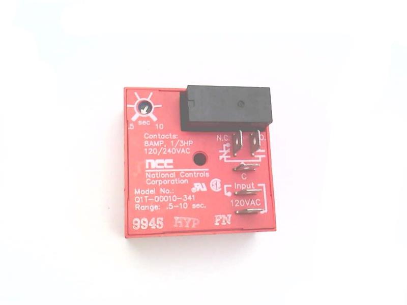AMETEK Q1T-00010-341